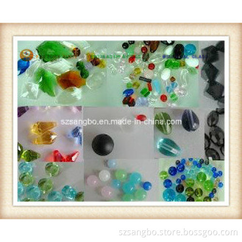 Glass Bead /Crystal Bead/DIY Bead/Color Bead